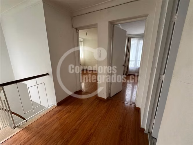 Casa en arriendo de 3 dorm. en Providencia - Imagen 9