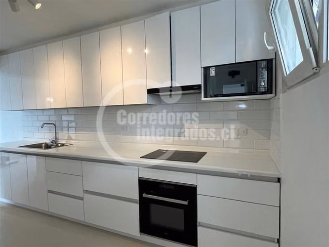 Casa en arriendo de 3 dorm. en Providencia - Imagen 24