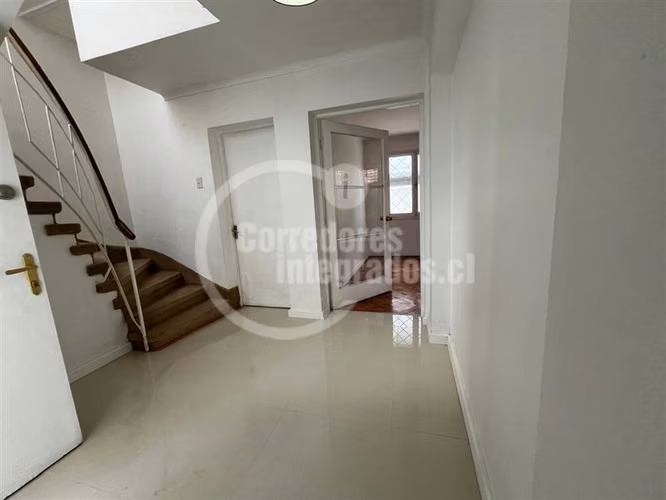 Casa en arriendo de 3 dorm. en Providencia - Imagen 22