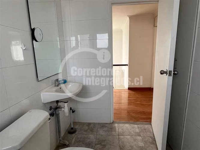 Casa en arriendo de 3 dorm. en Providencia - Imagen 15