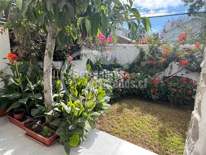 Casa en arriendo de 3 dorm. en Providencia - Imagen 28
