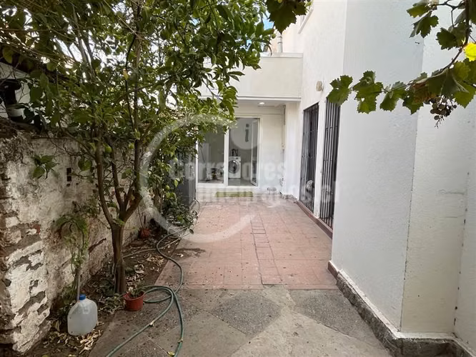 Casa en arriendo de 3 dorm. en Providencia - Imagen 18