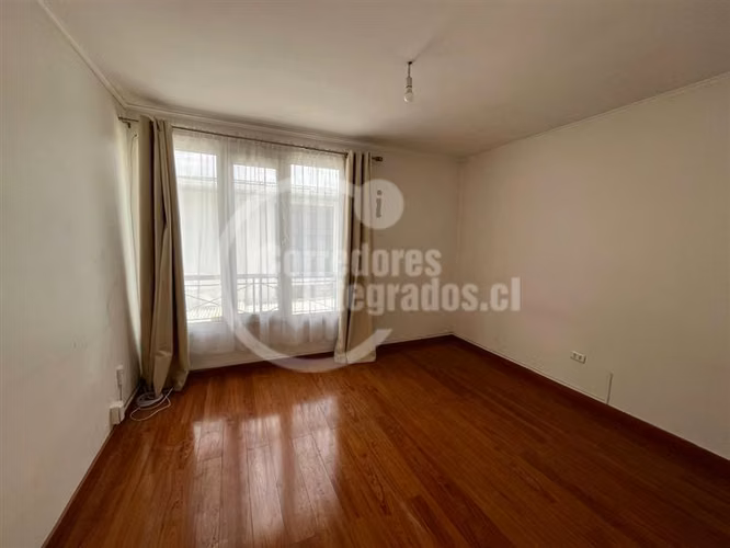 Casa en arriendo de 3 dorm. en Providencia - Imagen 13
