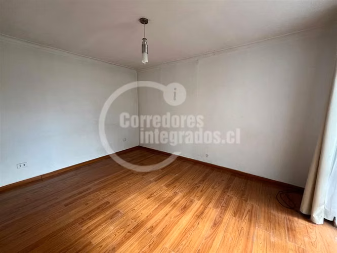Casa en arriendo de 3 dorm. en Ñuñoa