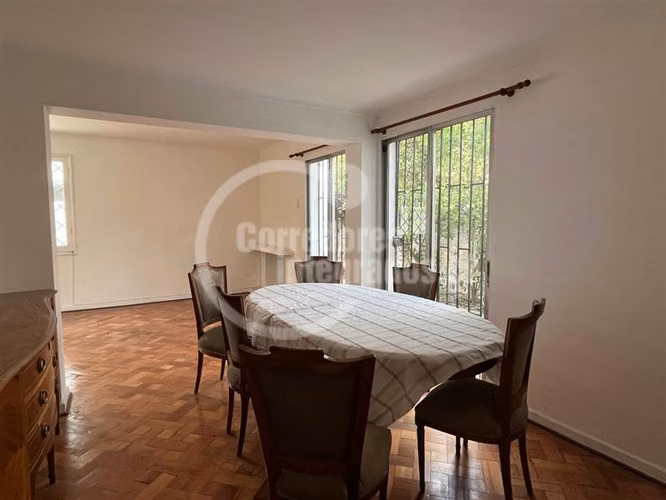 Casa en arriendo de 3 dorm. en Providencia - Imagen 5