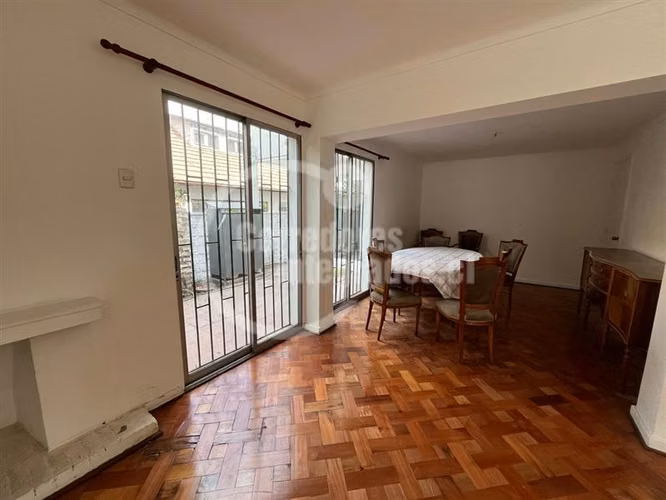 Casa en arriendo de 3 dorm. en Providencia - Imagen 3