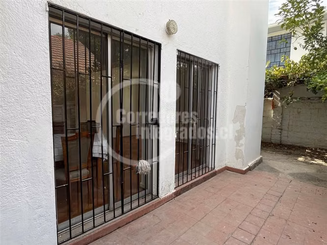 Casa en arriendo de 3 dorm. en Providencia - Imagen 26