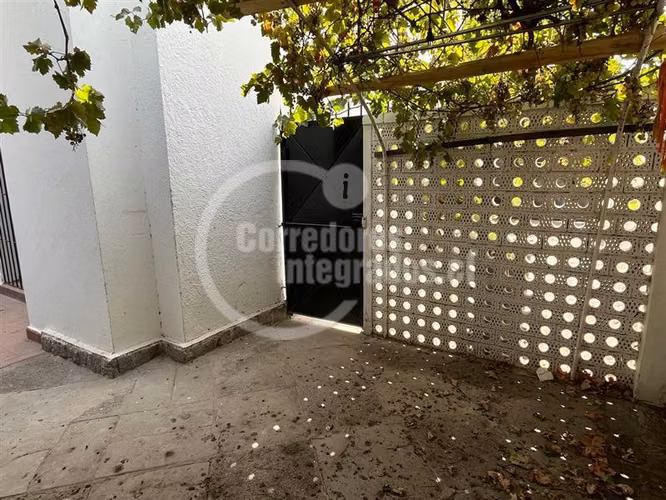 Casa en arriendo de 3 dorm. en Providencia - Imagen 25