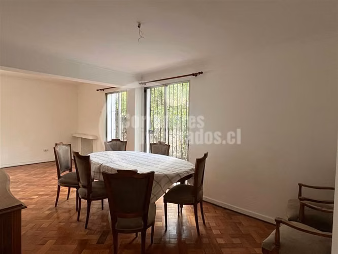 Casa en arriendo de 3 dorm. en Providencia - Imagen 7