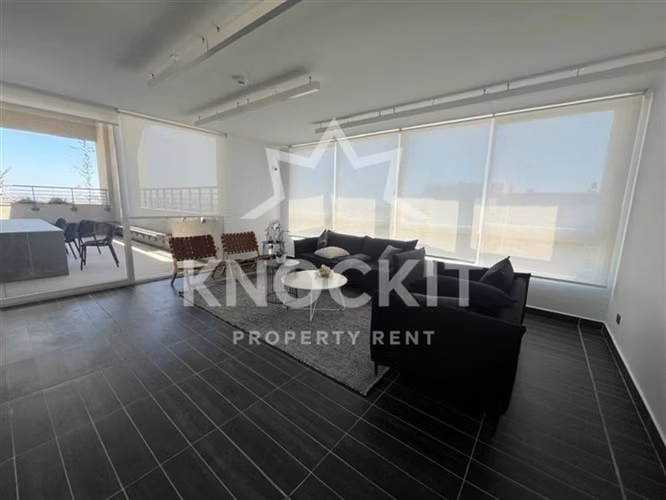 Arriendo Departamento Nuevo con Balcón San Joaquín de 2D2B