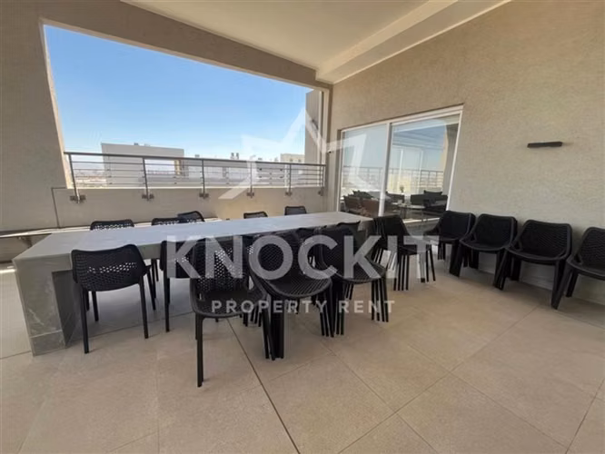 Arriendo Departamento Nuevo con Balcón San Joaquín de 2D2B