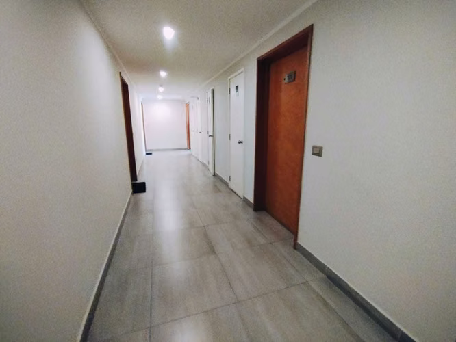 ARRIENDO DEPARTAMENTO 1D -  1B EDIFICIO ZÚRICH (177946)