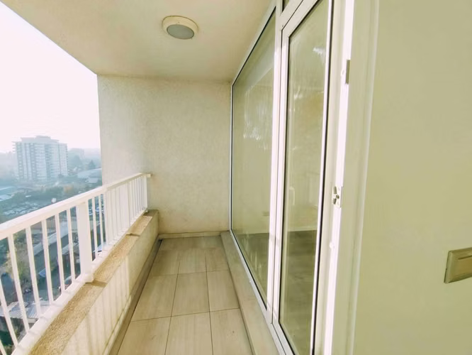 ARRIENDO DEPARTAMENTO 1D -  1B EDIFICIO ZÚRICH (177946)