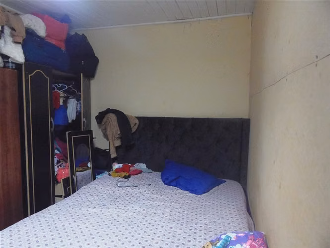 Casa en venta de 5 dorm. en Estación Central
