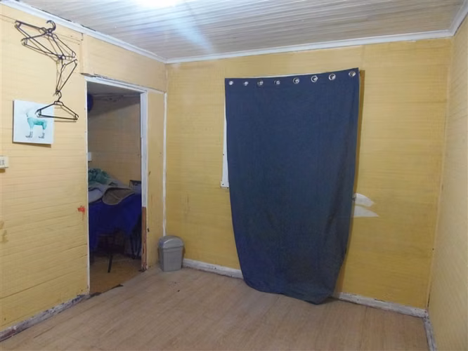 Casa en venta de 5 dorm. en Estación Central