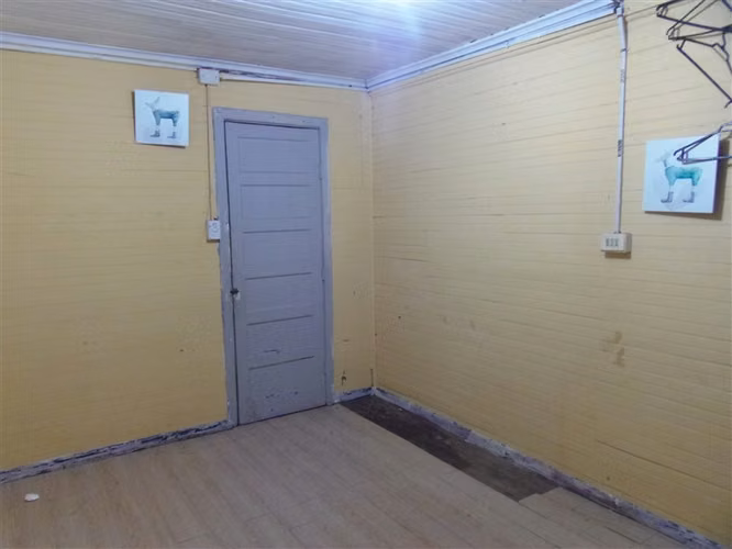 Casa en venta de 5 dorm. en Estación Central