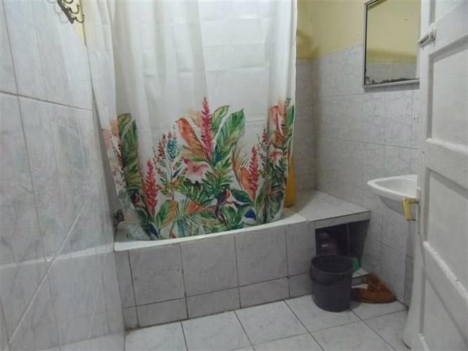 Casa en venta de 5 dorm. en Estación Central