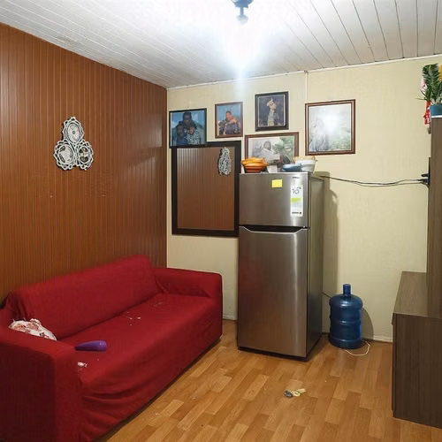 Casa en venta de 5 dorm. en Estación Central