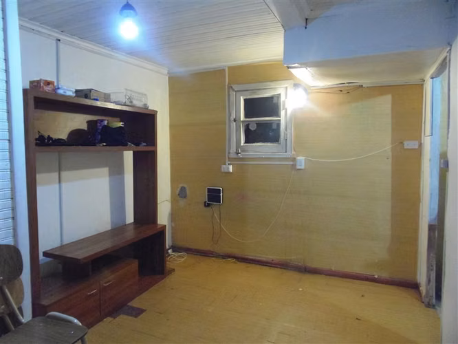 Casa en venta de 5 dorm. en Estación Central