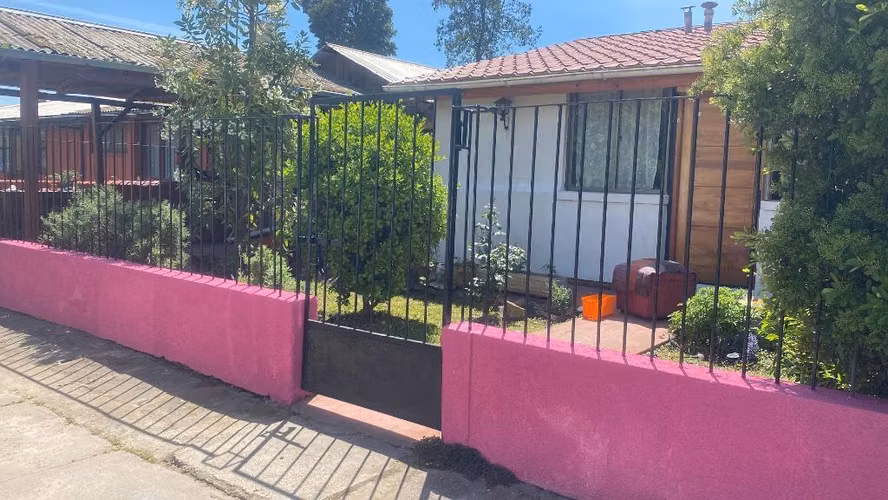 Se vende casa villa colchagua - Imagen 4