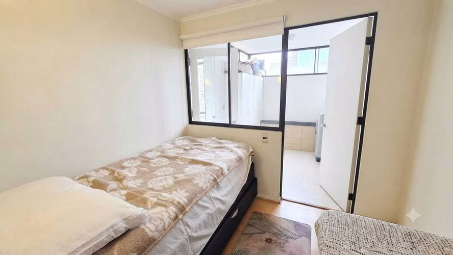 Exclusivo Departamento en El Golf 3 Dormitorios (177955)