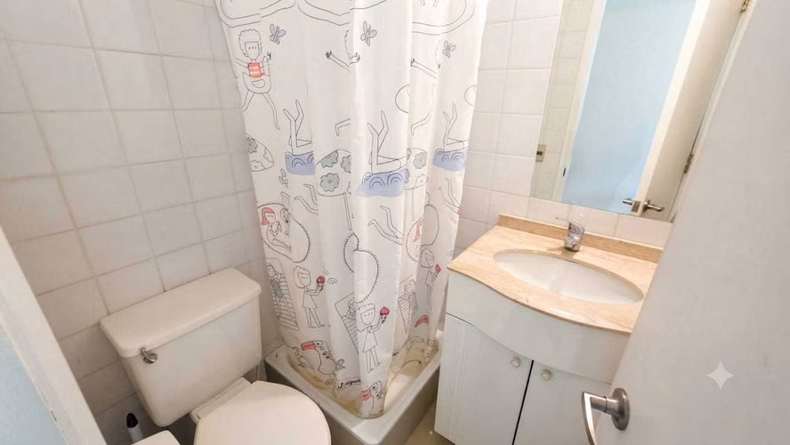 Exclusivo Departamento en El Golf 3 Dormitorios (177955)