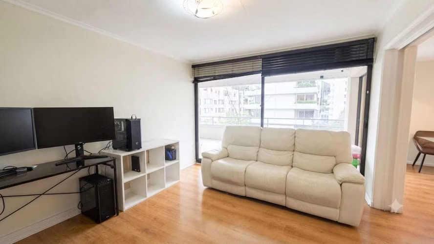 Exclusivo Departamento en El Golf 3 Dormitorios (177955)