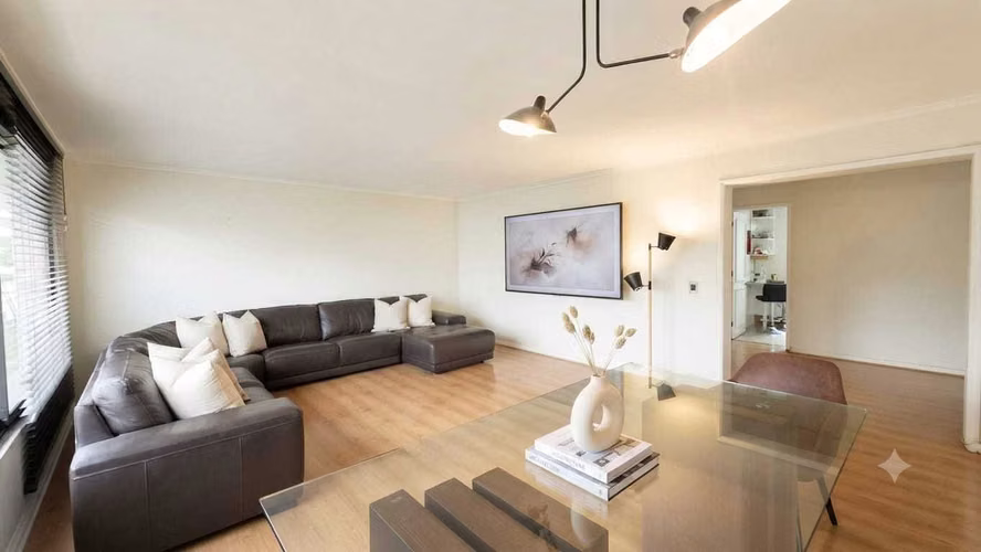 Exclusivo Departamento en El Golf 3 Dormitorios (177955)
