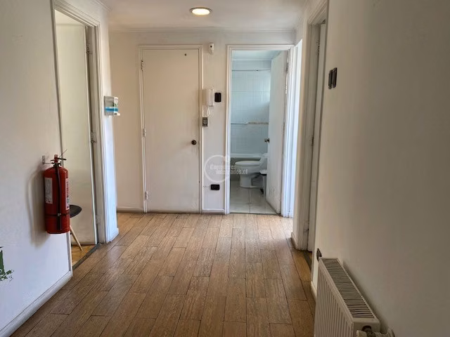 Casa arriendo, Luis Thayer Ojeda, Providencia.