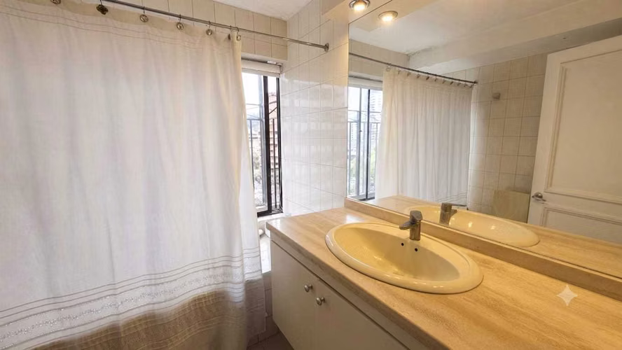 Exclusivo Departamento en El Golf 3 Dormitorios (177955)