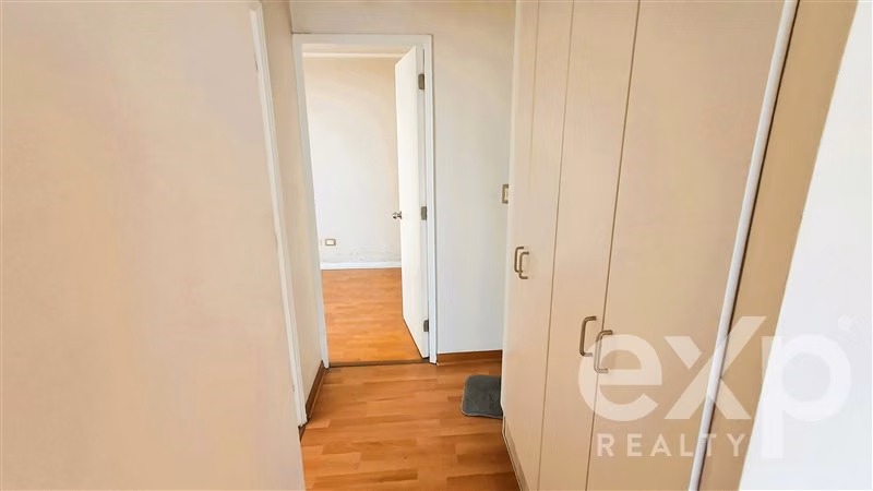 Acogedor departamento en venta en el Centro de Santiago - Imagen 17