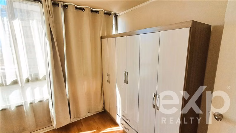 Acogedor departamento en venta en el Centro de Santiago - Imagen 19