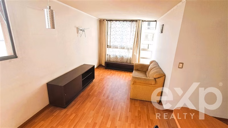 Acogedor departamento en venta en el Centro de Santiago - Imagen 7