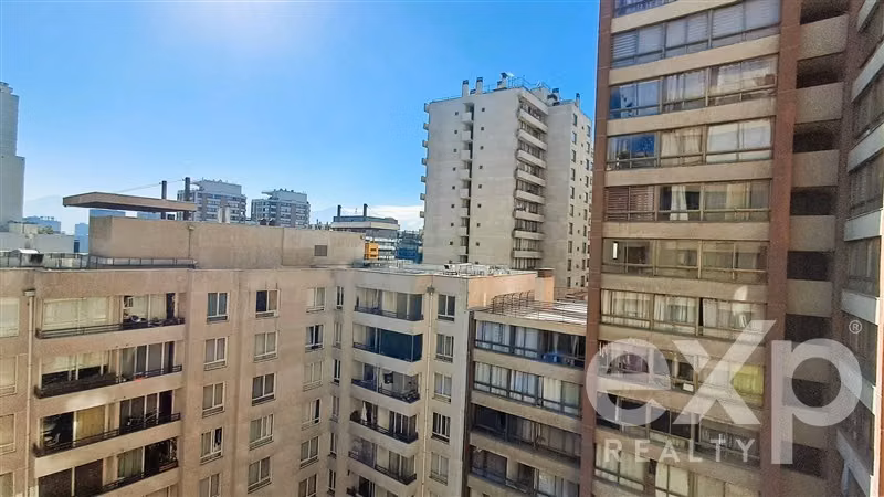 Acogedor departamento en venta en el Centro de Santiago - Imagen 20