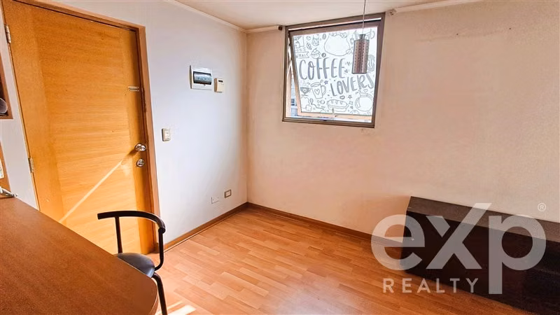 Acogedor departamento en venta en el Centro de Santiago - Imagen 9