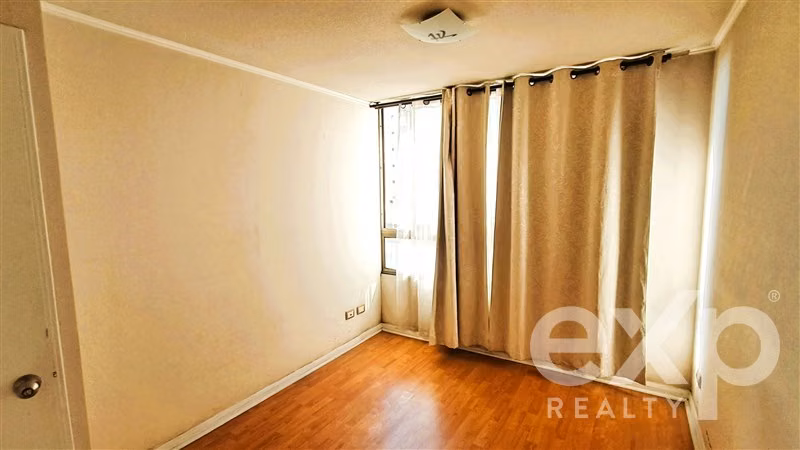 Acogedor departamento en venta en el Centro de Santiago - Imagen 11