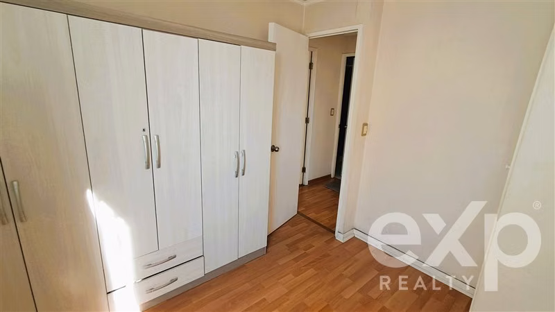 Acogedor departamento en venta en el Centro de Santiago - Imagen 18