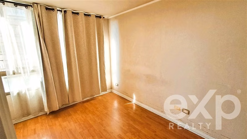 Acogedor departamento en venta en el Centro de Santiago - Imagen 12