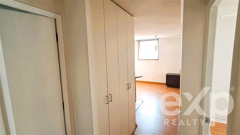 Acogedor departamento en venta en el Centro de Santiago - Imagen 14