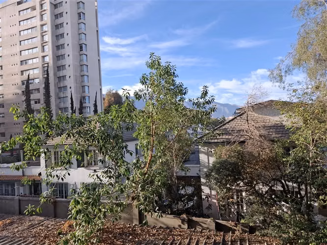 E. Español 1D 1B 39 m2 interiores y 3.5 de terraza est y bod