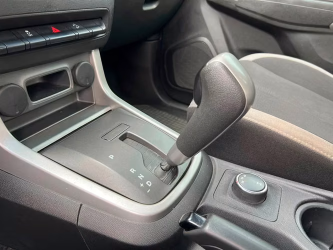 CHEVROLET COLORADO DCAB 4X4 2.8 AT - 2023 | 423