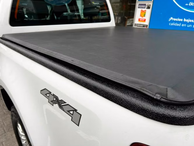 CHEVROLET COLORADO DCAB 4X4 2.8 AT - 2023 | 399