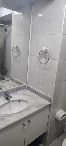 Arriendo 1d San Isidro con Curicó - Imagen 9