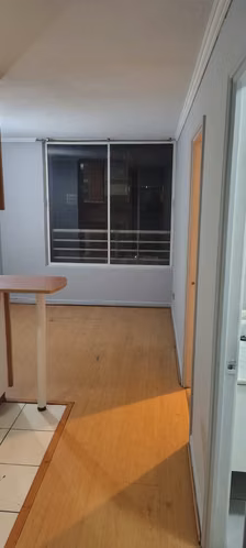 Arriendo 1d San Isidro con Curicó - Imagen 2