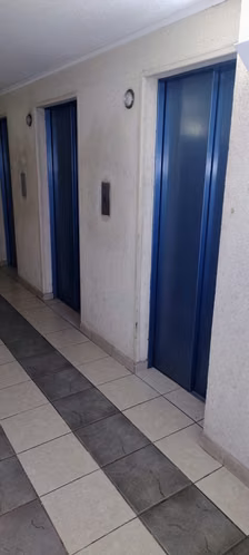 Arriendo 1d San Isidro con Curicó - Imagen 11