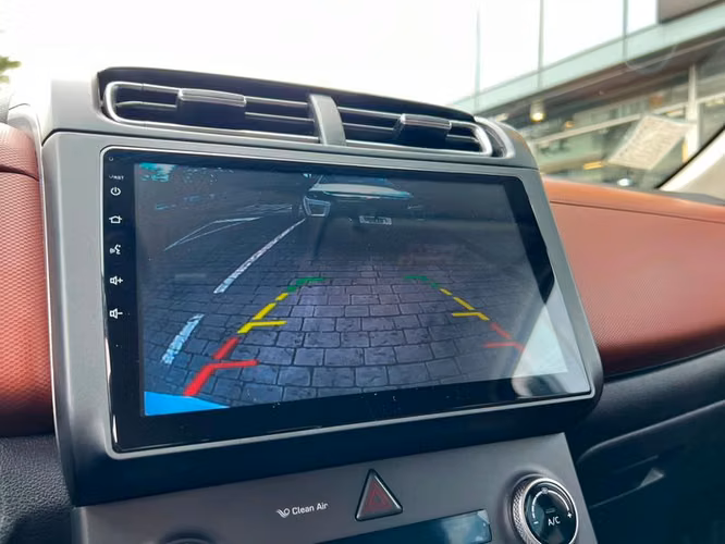 HYUNDAI CRETA GRAND SU2I 2.0 AT PLUS FL - 2023 | 425