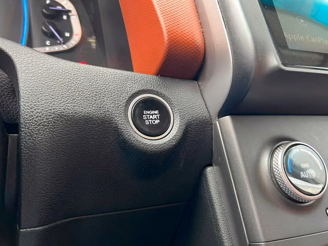 HYUNDAI CRETA GRAND SU2I 2.0 AT PLUS FL - 2023 | 425