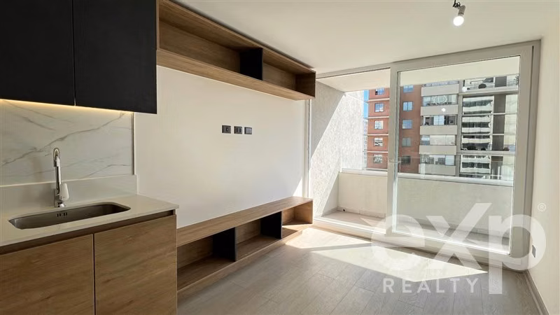 ARRIENDO DEPARTAMENTO CONCÓN AV FCO SOZA COUSIÑO