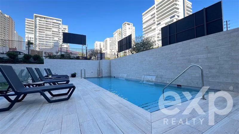 ARRIENDO DEPARTAMENTO CONCÓN AV FCO SOZA COUSIÑO