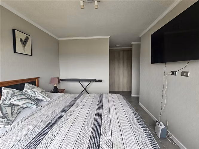 Departamento en venta en La Serena Puerta del mar 3d 2b